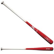 Louisville Slugger S345 Maple 35" Fungo Bat