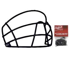 Rawlings Batter's Helmet Face Guard