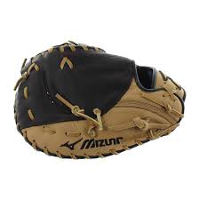 Mizuno 311458 World Win 12.5” Base Mitt-LH THROWER