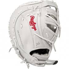 Rawlings 2022-23 Liberty Advanced 13" Fastpitch Base Mitt