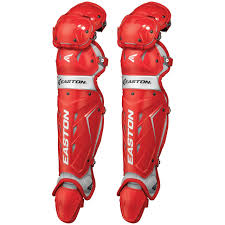 Easton Intermediate Leg Guards