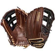 Wilson A2000™ 1799 12.75" Baseball Glove