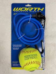 Rawlings Resistance Band Softball