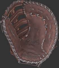 Rawlings 2022-23 Player Preferred 12.5" Base Mitt