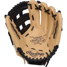 Rawlings 2022-23 Select Pro Lite 11.25" Youth Baseball Glove (Crawford)