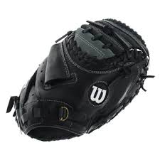 Wilson 6-4-3 33" Catcher's Mitt