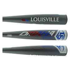 Louisville Slugger Omaha 519 BBCOR Bat (-3)