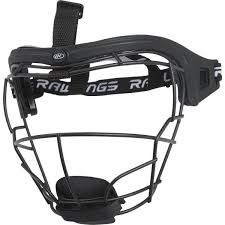 Rawlings 2022-23 Fastpitch Fielder's Mask