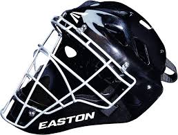 Easton Stealth SE Catcher's Helmet