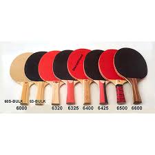 Windsor 6320 Competition Table Tennis Racket