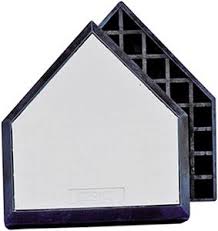 Martin Sports HHP12 In-Ground Home Plate