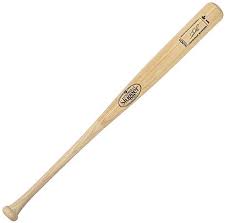 Louisville Slugger 125 Ash Youth Wood Bat