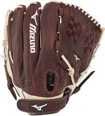 Mizuno 312716 Franchise 12.5” Fastpitch Glove