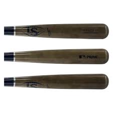 Louisville Slugger MLB Prime Maple DJ2 Captain Wood Baseball Bat