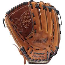 Mizuno MVP 13" Fastpitch Glove - LH THROWER