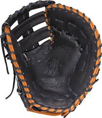 Rawlings 13" HOH Paul Goldschmidt Base Mitt