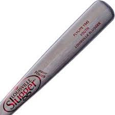 Louisville Slugger Youth Flylite Y243 Poplar Wood Bat (-10)