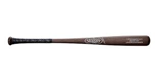 Louisville Slugger Select Cut Series 7 Maple C271 Wood Bat w/ Grip