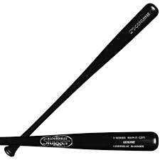Louisville Slugger Genuine Series 3 Maple C271 Wood Bat