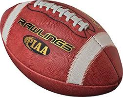 Rawlings PIAA Game Football