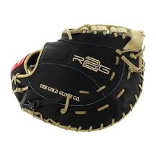 Rawlings 12.5" R2G HOH Base Mitt-LH THROWER