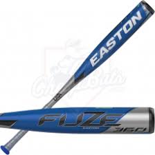 Easton YBB20FZ10 FUZE 360 USA Bat (-10)