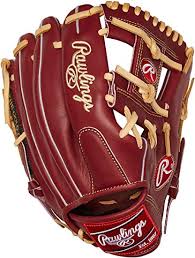 Rawlings 11.5" Heritage Pro Baseball Glove