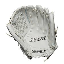 Louisville Slugger XENO 12.75" Fastpitch Glove-LH THROWER