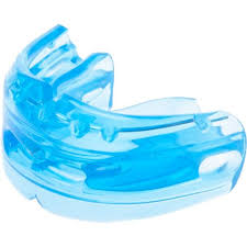 Shock Doctor Double Braces Mouthguard-Adult