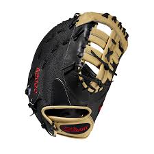 Wilson A2000™ 1620 SuperSkin 12.5" Base Mitt