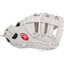 Rawlings 2022-23 Liberty Advanced 13" Fastpitch Base Mitt