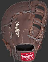 Rawlings 2022-23 Player Preferred 12.5" Base Mitt