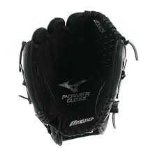 Mizuno 312722 Prospect Powerclose 10.5" Youth Baseball Glove