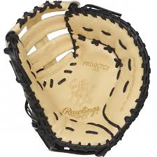 Rawlings 13" HOH Base Mitt