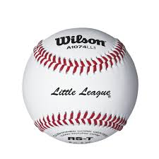 Wilson WTA1074BLL1 L.L. Regular Season Baseball