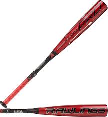 Rawlings Quatro Pro 2 5/8" USA Bat (-10)