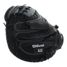 Wilson 6-4-3 33" Catcher's Mitt