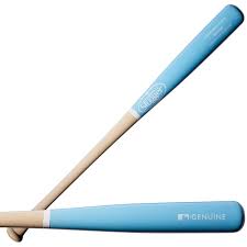 Louisville Slugger Genuine Series 3 Maple M110 Wood Bat