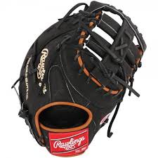 Rawlings 13" HOH Paul Goldschmidt Base Mitt