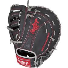 Rawlings 12.5" HOH Duel Core Base Mitt-LH THROWER