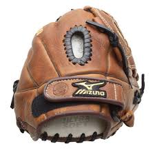 Mizuno MVP 13" Fastpitch Glove - LH THROWER