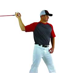 Rawlings Resistance Band Baseball