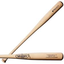 Louisville Slugger Select Cut Series 7 Maple I13 Wood Bat