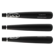 Tucci AXE 271 Maple Pro Select Wood Bat