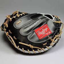 Rawlings 34" Hyper Shell HOH Catcher's Mitt