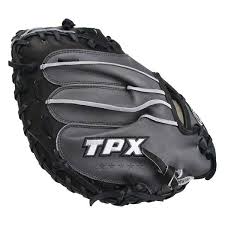 Louisville Slugger TPX Pro Catcher's Mitt