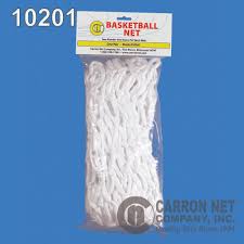 Carron Net 10201 "Anti-Whip" Goal Net (1 ONLY)