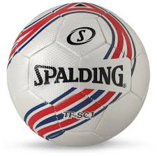 Spalding TF-SC1 Soccer Ball