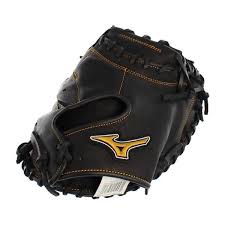 Mizuno 312099 MVP Prime 34” Catcher's Mitt