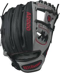 Wilson A2000™ 1788 11.25" SuperSkin™ Baseball Glove